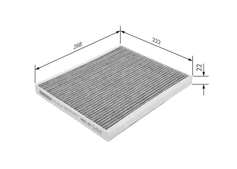 Innenraumfilter