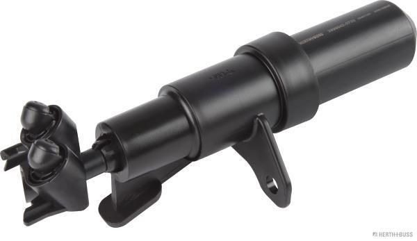 Scheinwerferreinigung - Waschwasserdüse