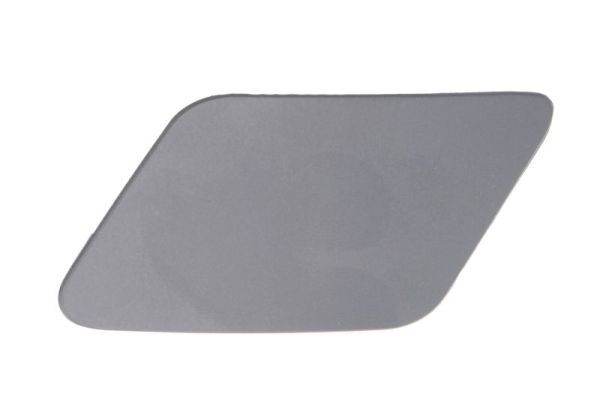 Scheinwerferreinigung - Waschanlageblende