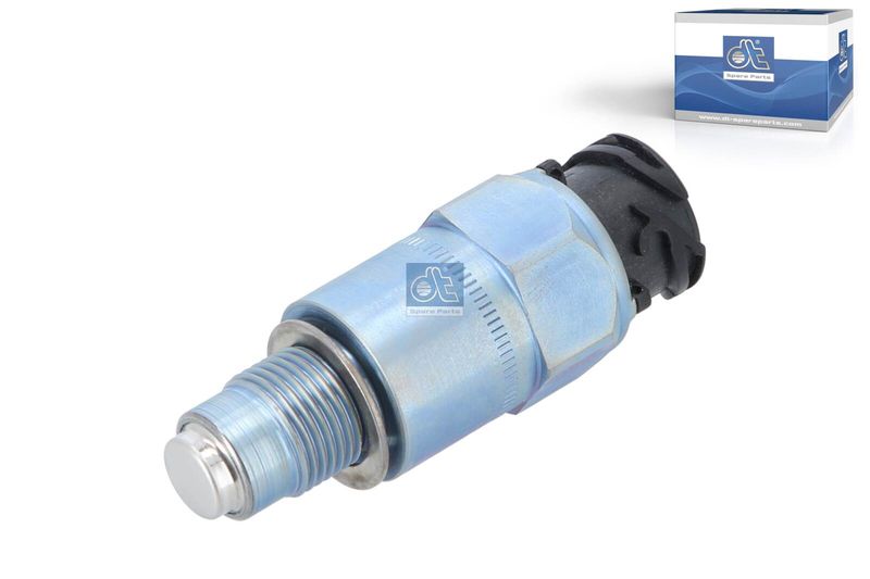 Einfüllstutzen, Kraftstofftank