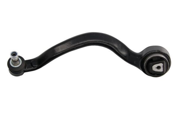 Lenker, Radaufhängung