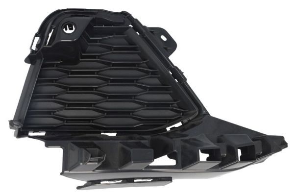 Stoßfänger - Lüftungsgitter