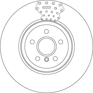 Bremsscheibe
