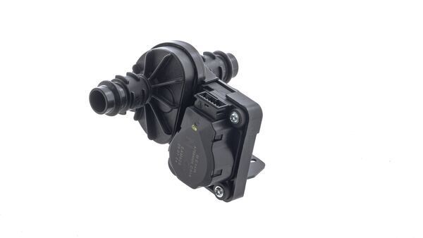 Magnetventil, Klimaanlage