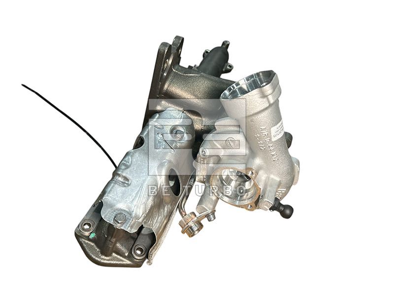 Kraftstoff-Fördereinheit