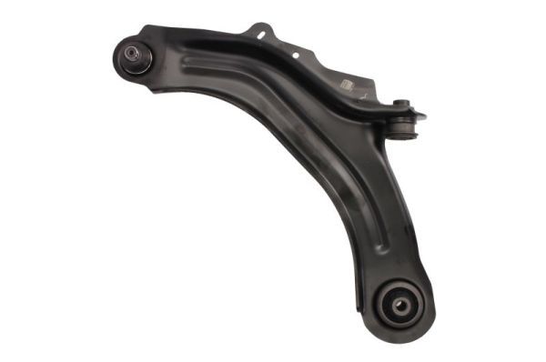 Lenker, Radaufhängung