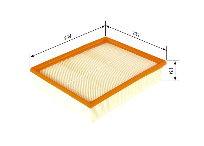 Luftfilter