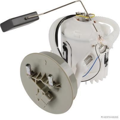 Kraftstoff-Fördereinheit