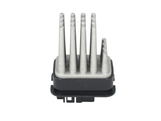 Regler, Innenraumgebläse