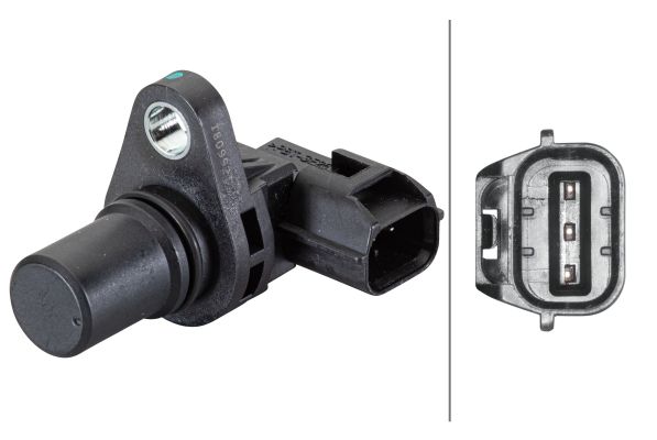 Sensor, Nockenwellenposition