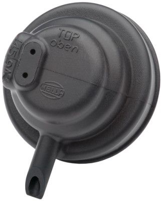 Kappe, Fernscheinwerfer