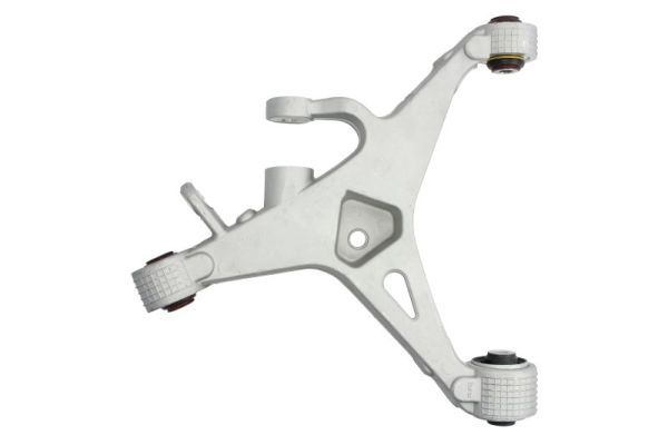 Lenker, Radaufhängung