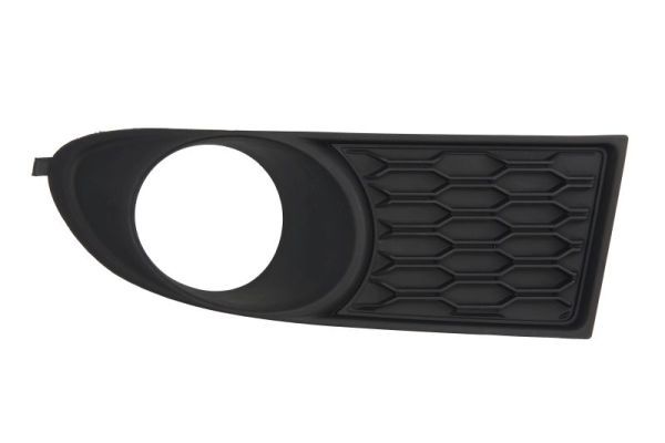 Stoßfänger - Teile