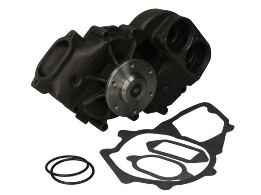 Kühlmittelpumpe