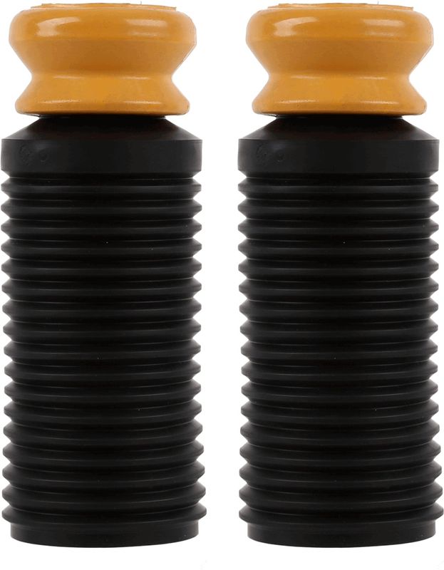 Staubschutzsatz, Stoßdämpfer