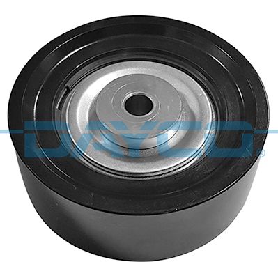 Spannrolle, Keilrippenriemen