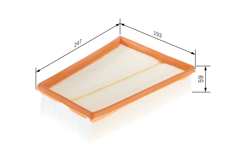 Luftfilter