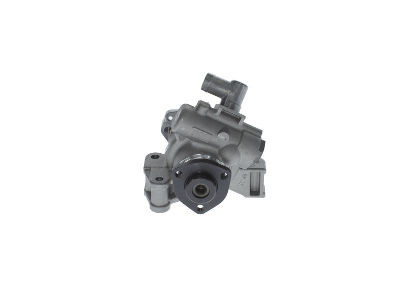 Hydraulikpumpe, Lenkung