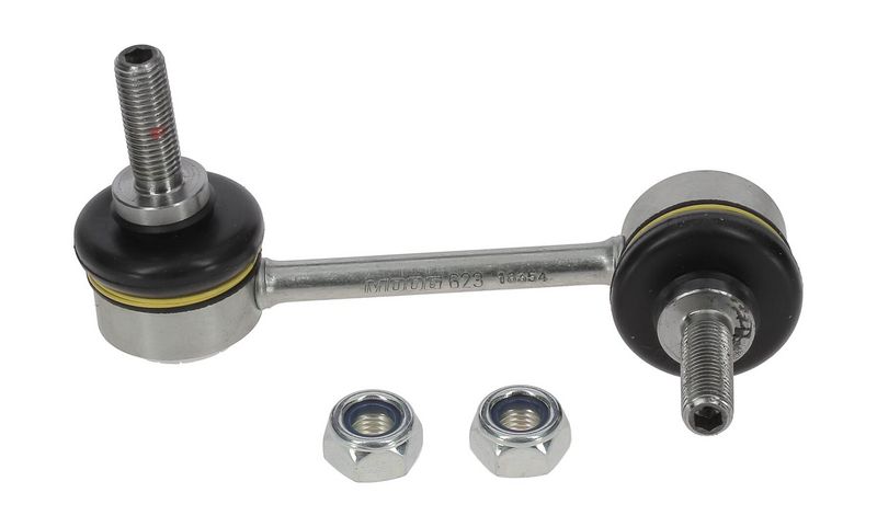 Stange/Strebe, Stabilisator