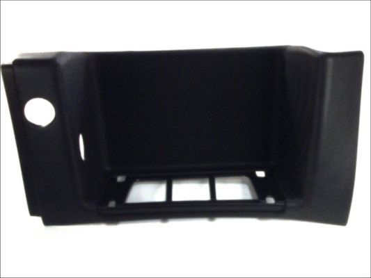 Türschwellen - Trittbrett