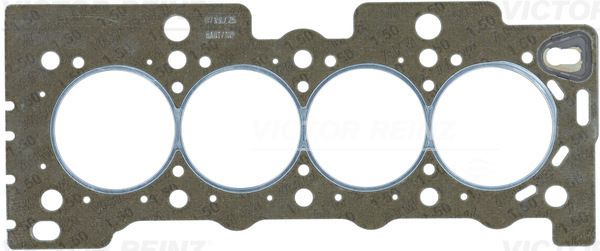 Zylinderkopfdichtung