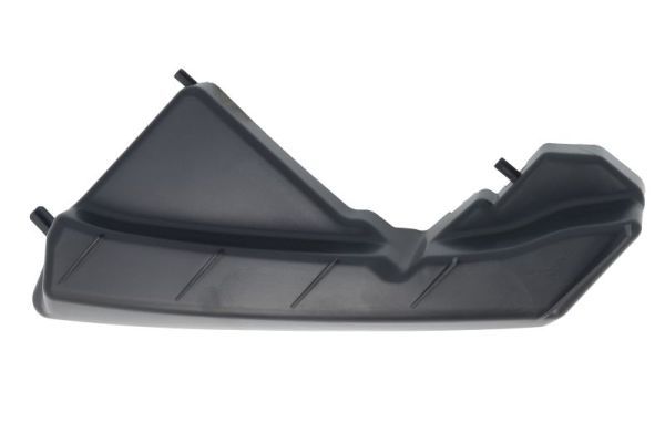 Stoßfänger - Halter