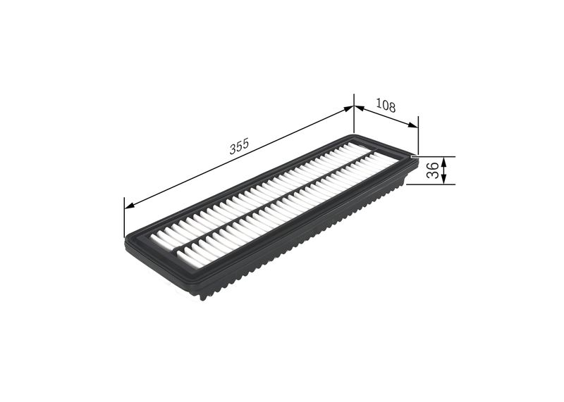 Luftfilter