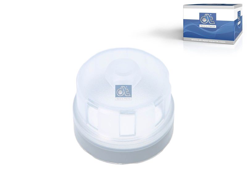 Gehäuse, Kraftstofffilter