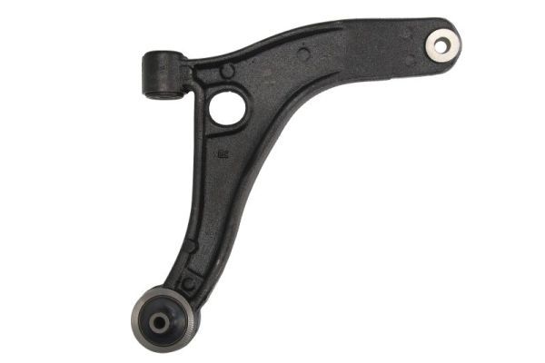 Lenker, Radaufhängung