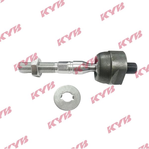 Axialgelenk, Spurstange