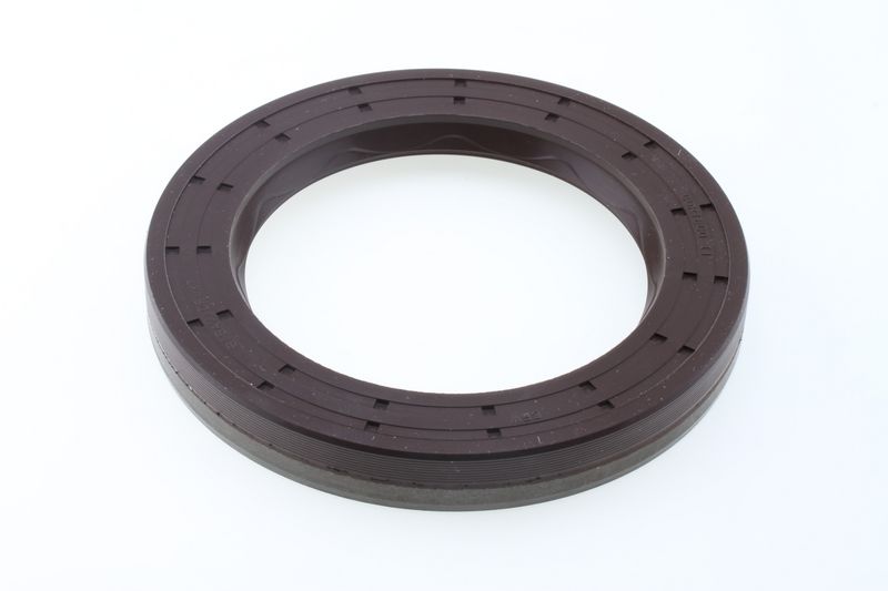 Wellendichtring, Differential