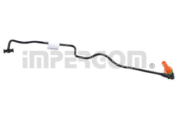 Reparatursatz, Führungsstrebe