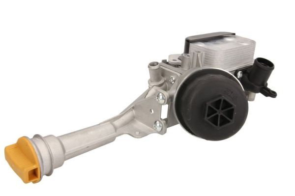 Ölkühler, Motoröl