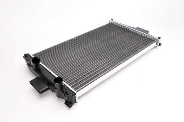 Kühler, Motorkühlung