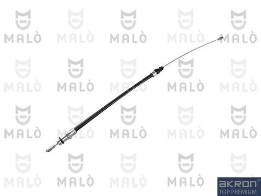 Gasfeder, Koffer-/Laderaum