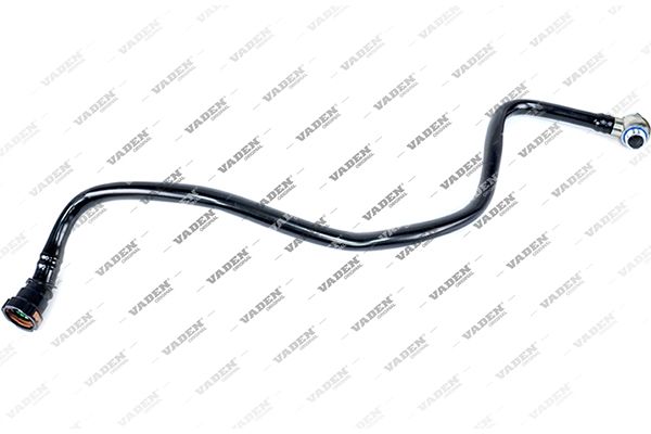 Anschlussstutzen, Kühlmittelleitung