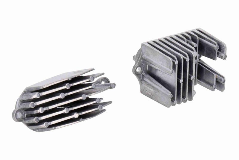 Steuergerät - Beleuchtung