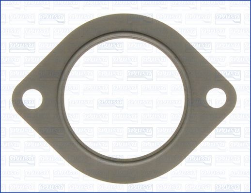 Dichtungssatz, Abgasanlage