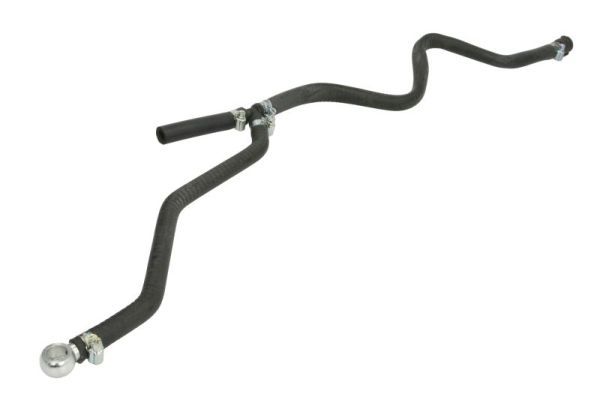 Kühlmittelrohrleitung