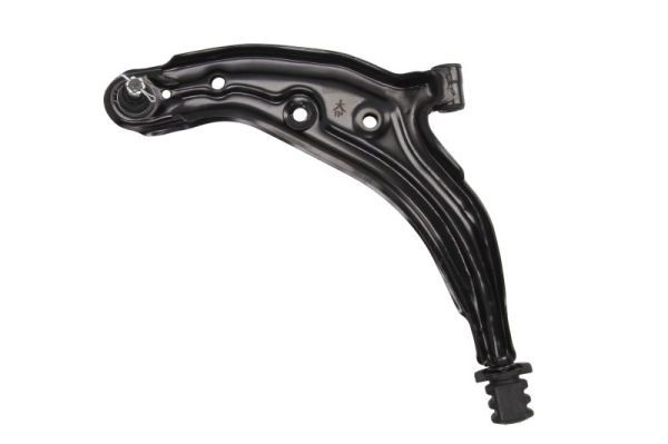 Lenker, Radaufhängung