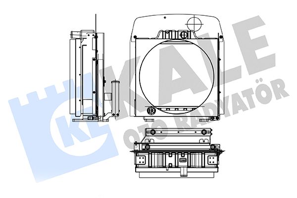 Buchse, Fahrerhauslagerung