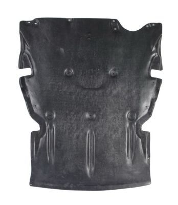 Motor- / Unterfahrschutz