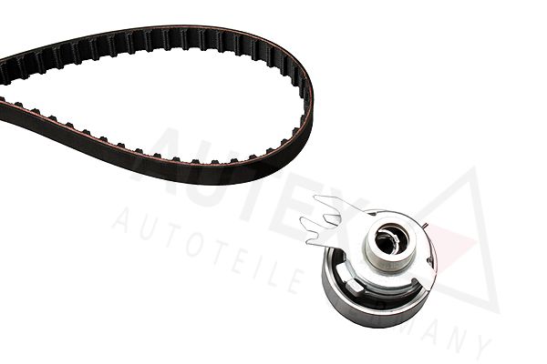 Deckel, Ölfiltergehäuse