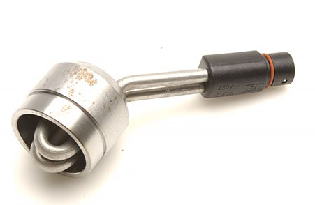 Heizelement, Motorvorwärmsystem