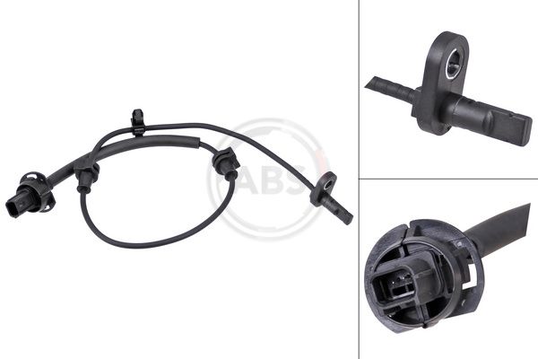 Gasfeder, Motorhaube