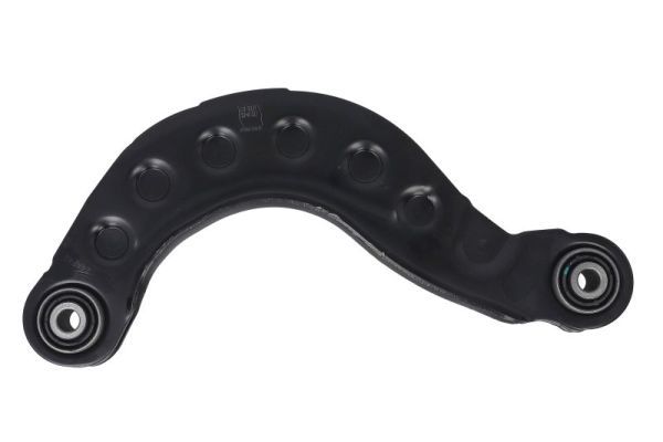 Lenker, Radaufhängung