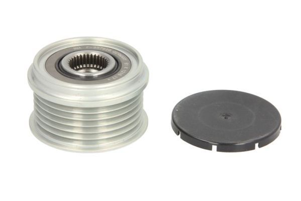 Riemenscheibe, Generator