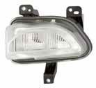 Scheinwerfer L (P21W/PY21W/W5W), Off-Road