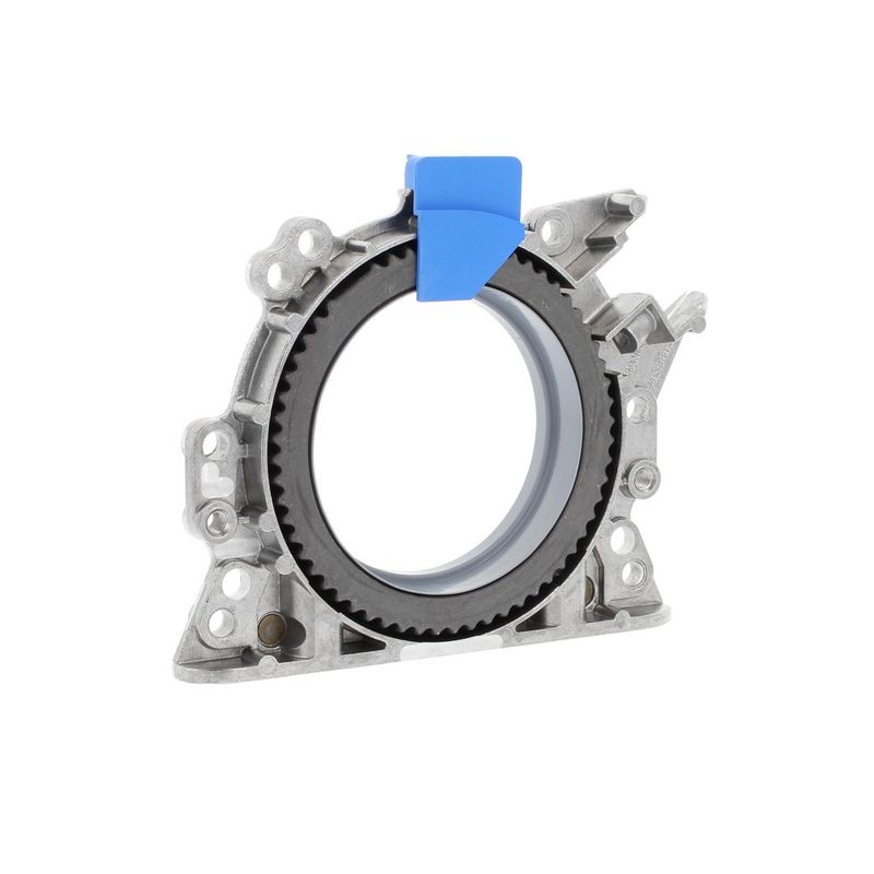 Wellendichtring, Kurbelwelle