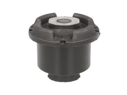 Lagerung, Achsträger